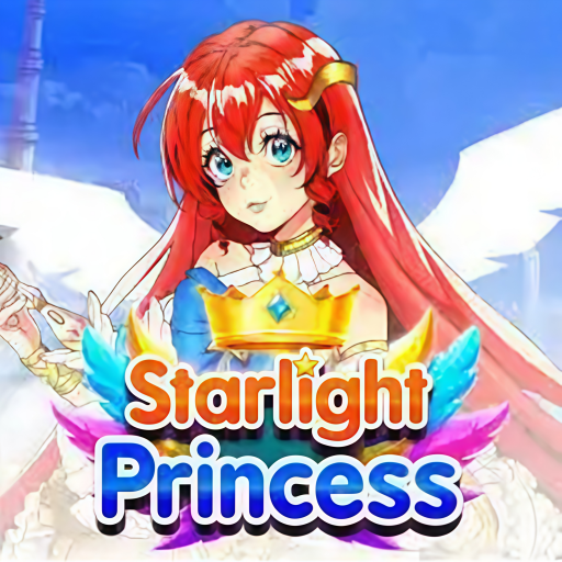 Starlight Princess - Slot game com multiplicadores na 72e