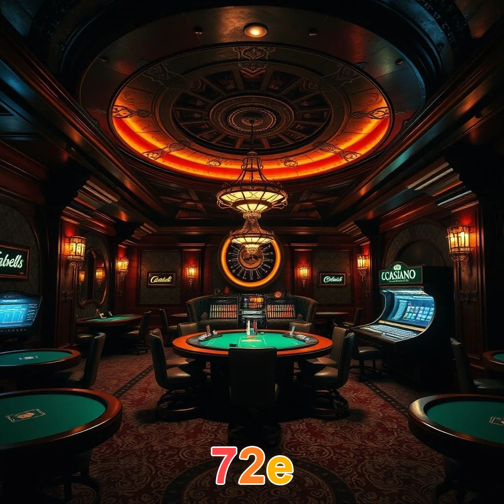 Guia rápido de apostas ao vivo na 72e