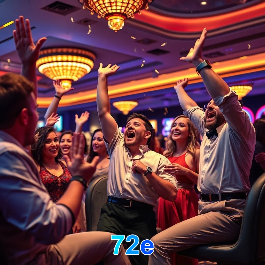 Bônus exclusivos membros VIP 72e